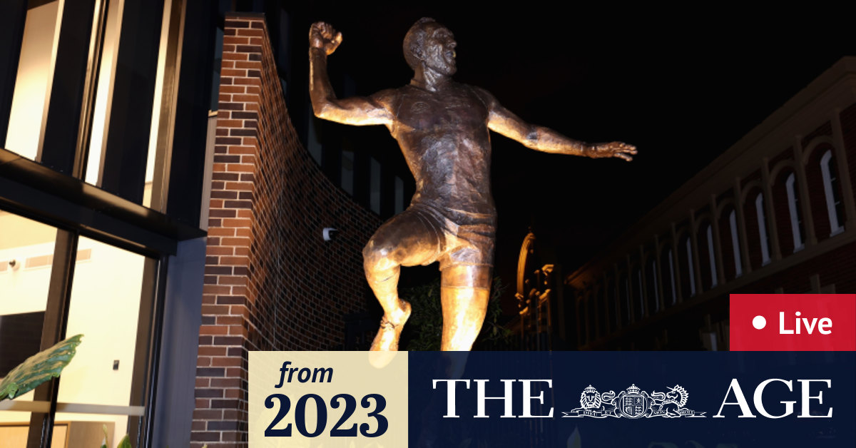 AFL 2023 round 11 LIVE updates Sydney Swans v Carlton Blues results, scores, fixtures, teams